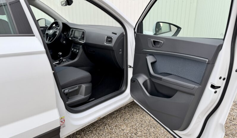 
								Seat Ateca 1.6 TDI Style full									