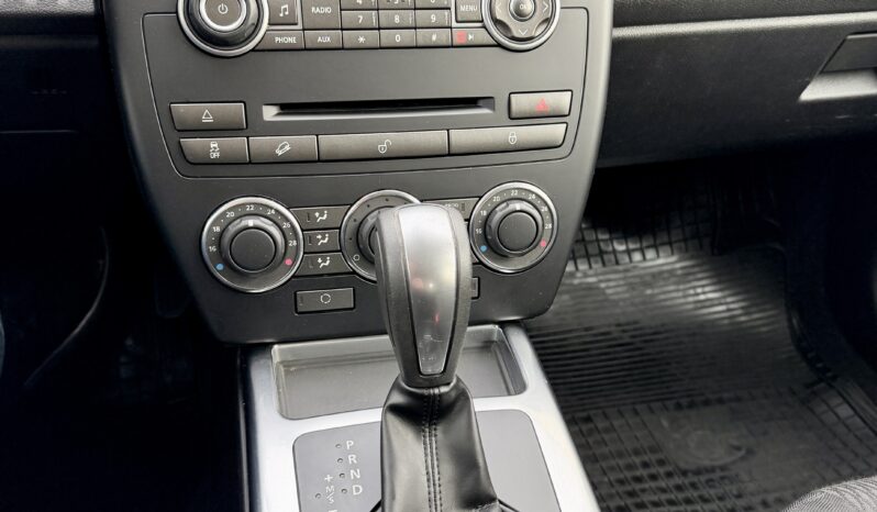 
								Land Rover Freelander 2.2 Td4 S full									