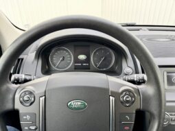 
										Land Rover Freelander 2.2 Td4 S full									