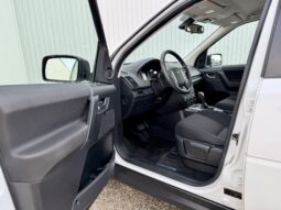 
										Land Rover Freelander 2.2 Td4 S full									