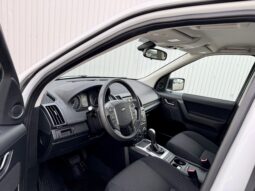 
										Land Rover Freelander 2.2 Td4 S full									