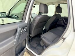 
										Land Rover Freelander 2.2 Td4 S full									