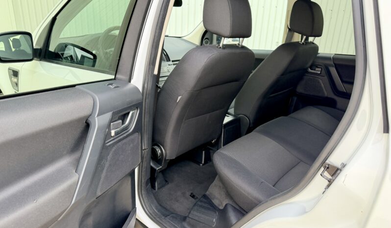 
								Land Rover Freelander 2.2 Td4 S full									