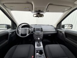 
										Land Rover Freelander 2.2 Td4 S full									