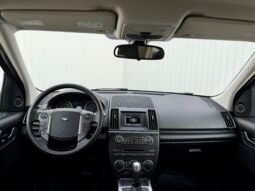 
										Land Rover Freelander 2.2 Td4 S full									