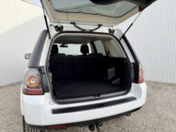 
										Land Rover Freelander 2.2 Td4 S full									