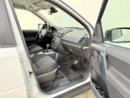 
										Land Rover Freelander 2.2 Td4 S full									