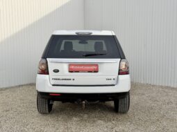 Land Rover Freelander 2.2 Td4 S