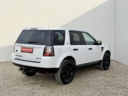 
										Land Rover Freelander 2.2 Td4 S full									
