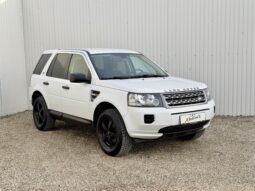Land Rover Freelander 2.2 Td4 S