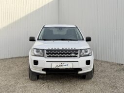 Land Rover Freelander 2.2 Td4 S