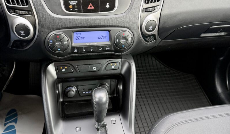 
								Hyundai ix35 2.0 CRDi Premium AWD full									