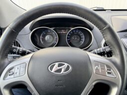 
										Hyundai ix35 2.0 CRDi Premium AWD full									