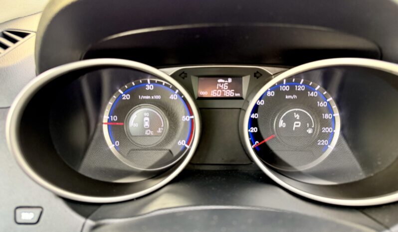 
								Hyundai ix35 2.0 CRDi Premium AWD full									