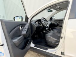 
										Hyundai ix35 2.0 CRDi Premium AWD full									