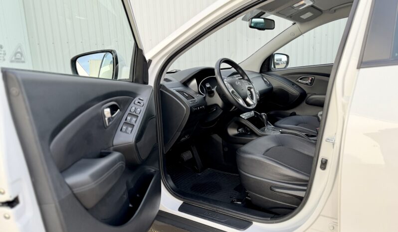 
								Hyundai ix35 2.0 CRDi Premium AWD full									
