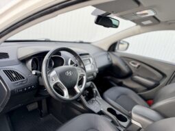 
										Hyundai ix35 2.0 CRDi Premium AWD full									