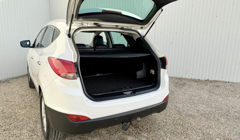 
								Hyundai ix35 2.0 CRDi Premium AWD full									