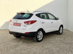 Hyundai ix35 2.0 CRDi Premium AWD