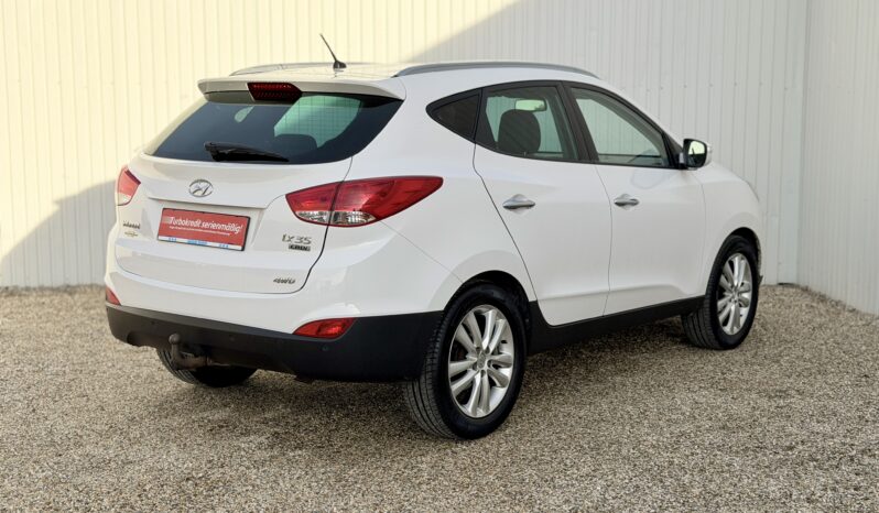 
								Hyundai ix35 2.0 CRDi Premium AWD full									