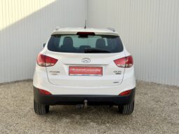Hyundai ix35 2.0 CRDi Premium AWD