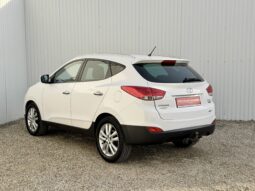 
										Hyundai ix35 2.0 CRDi Premium AWD full									