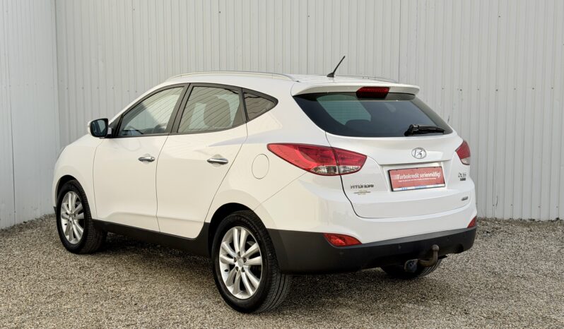 
								Hyundai ix35 2.0 CRDi Premium AWD full									