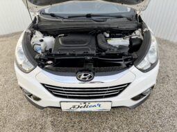 
										Hyundai ix35 2.0 CRDi Premium AWD full									