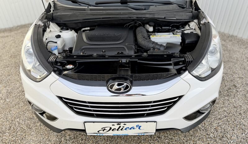 
								Hyundai ix35 2.0 CRDi Premium AWD full									