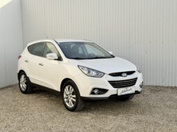 Hyundai ix35 2.0 CRDi Premium AWD