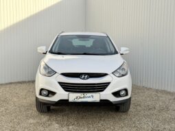 Hyundai ix35 2.0 CRDi Premium AWD