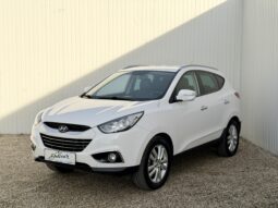 Hyundai ix35 2.0 CRDi Premium AWD