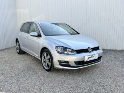 Volkswagen Golf VI 1.6 TDI BMT