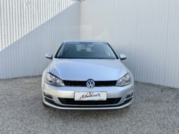 Volkswagen Golf VI 1.6 TDI BMT