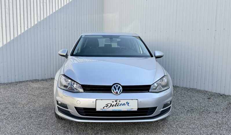 
								Volkswagen Golf VI 1.6 TDI BMT full									
