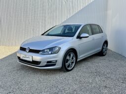 Volkswagen Golf VI 1.6 TDI BMT