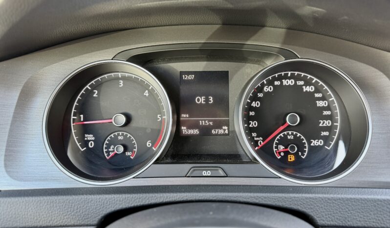 
								Volkswagen Golf VI 1.6 TDI BMT full									