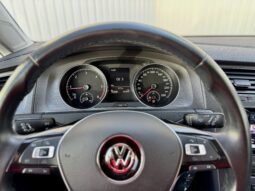 
										Volkswagen Golf VI 1.6 TDI BMT full									