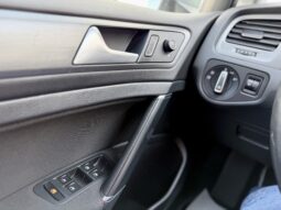 
										Volkswagen Golf VI 1.6 TDI BMT full									