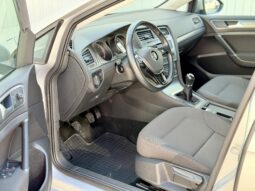 
										Volkswagen Golf VI 1.6 TDI BMT full									