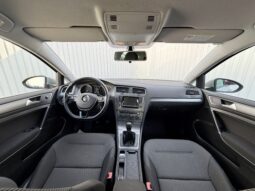 
										Volkswagen Golf VI 1.6 TDI BMT full									