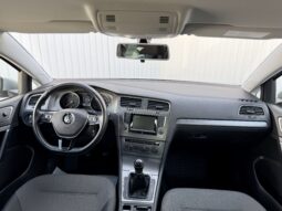 
										Volkswagen Golf VI 1.6 TDI BMT full									
