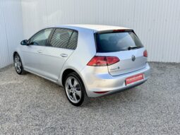 
										Volkswagen Golf VI 1.6 TDI BMT full									