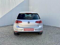 Volkswagen Golf VI 1.6 TDI BMT