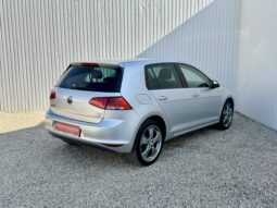 Volkswagen Golf VI 1.6 TDI BMT