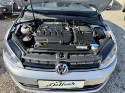 
										Volkswagen Golf VI 1.6 TDI BMT full									