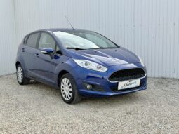 Ford Fiesta 1.25 Trend