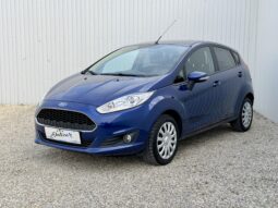Ford Fiesta 1.25 Trend
