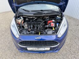 Ford Fiesta 1.25 Trend