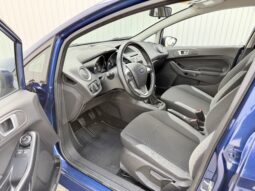 Ford Fiesta 1.25 Trend